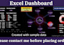 expertly do your excel tasks like data entry, cleaning, formula, lookup, match